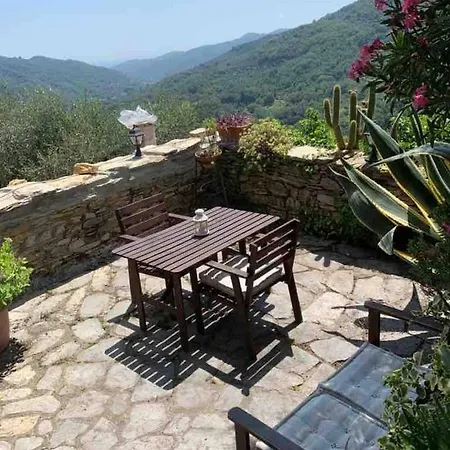 Casa Camilla Appartement