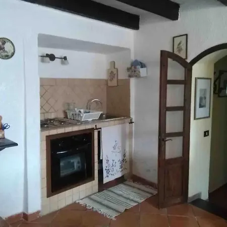 Appartement Casa Camilla