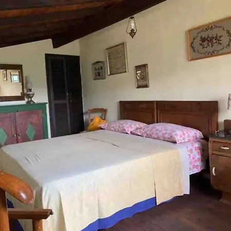 Casa Camilla Appartement Praelo