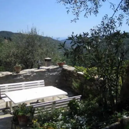 Casa Camilla Praelo