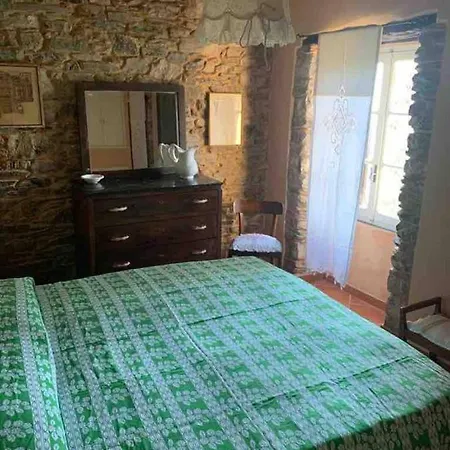 Casa Camilla Appartement *