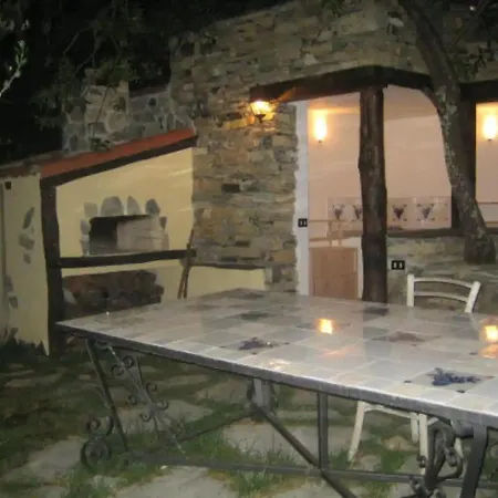 Appartement Casa Camilla