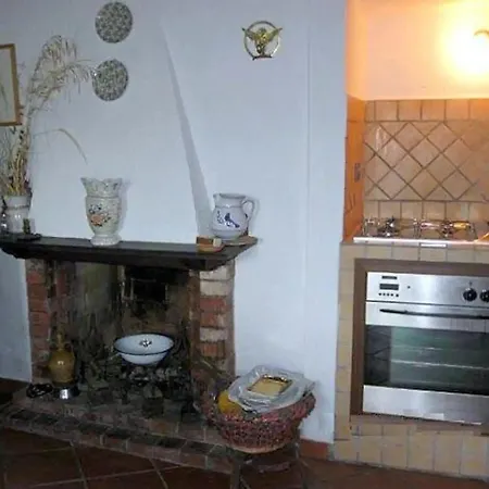 Appartement Casa Camilla Praelo