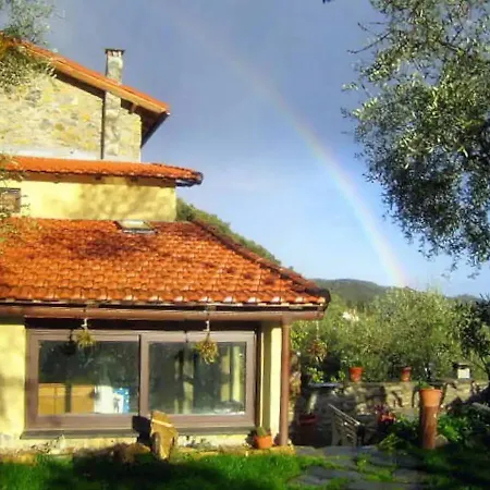 Casa Camilla * Praelo