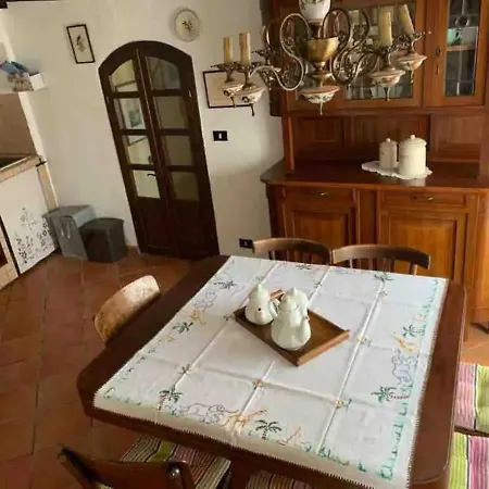 Appartement Casa Camilla *